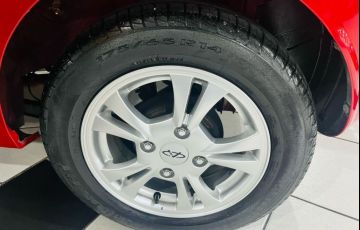 Chery Qq 1.0 MPFi Look 12v - Foto #9