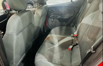 Chery Qq 1.0 MPFi Look 12v - Foto #10