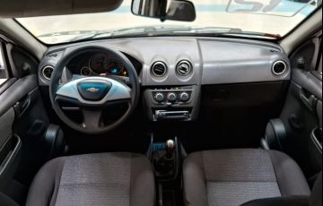 Chevrolet Celta 1.0 MPFi LT 8v - Foto #4