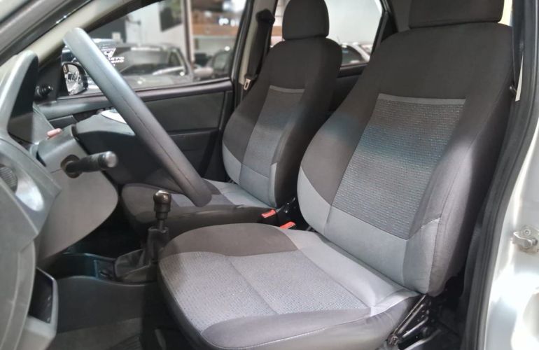 Chevrolet Celta 1.0 MPFi LT 8v - Foto #5