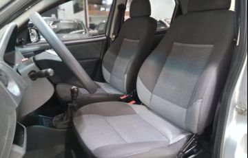 Chevrolet Celta 1.0 MPFi LT 8v - Foto #5