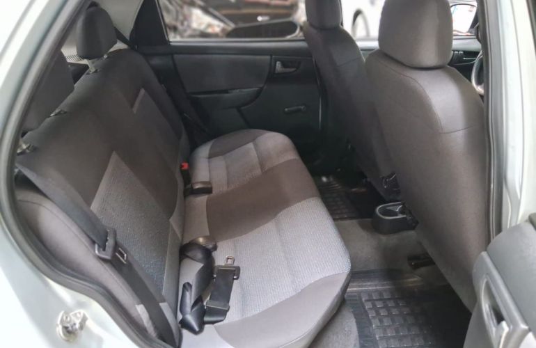 Chevrolet Celta 1.0 MPFi LT 8v - Foto #6