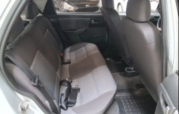 Chevrolet Celta 1.0 MPFi LT 8v - Foto #6