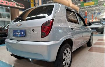 Chevrolet Celta 1.0 MPFi LT 8v - Foto #8