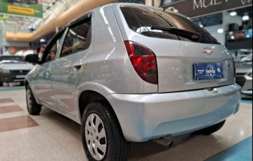 Chevrolet Celta 1.0 MPFi LT 8v - Foto #9