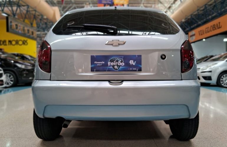 Chevrolet Celta 1.0 MPFi LT 8v - Foto #10