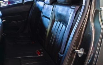 Chevrolet Cruze 1.8 LT 16V Sedan - Foto #10
