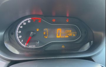 Chevrolet Onix 1.0 MPFi Joy 8v - Foto #9