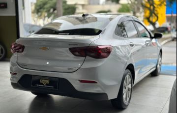 Chevrolet Onix 1.0 Turbo Plus Ltz - Foto #6