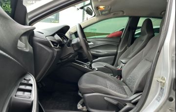 Chevrolet Onix 1.0 Turbo Plus Ltz - Foto #7