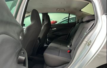 Chevrolet Onix 1.0 Turbo Plus Ltz - Foto #8