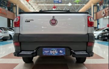 Fiat Strada 1.4 MPi Freedom CD 8v - Foto #10