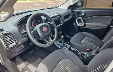 Fiat Toro 2.0 TDI Endurance 4WD (Aut) - Foto #3