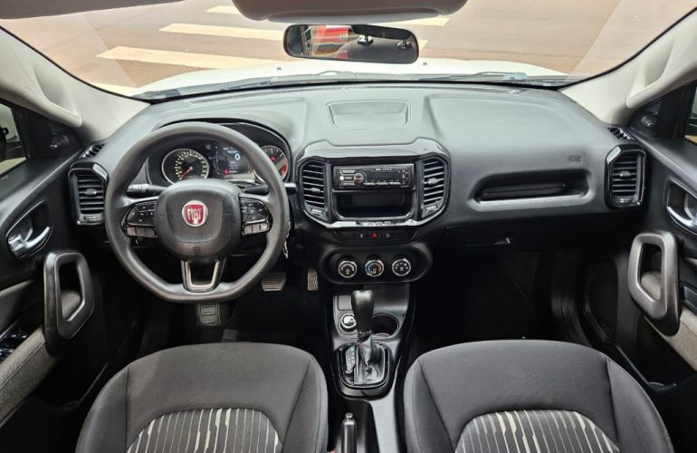 Fiat Toro 2.0 TDI Endurance 4WD (Aut) - Foto #4