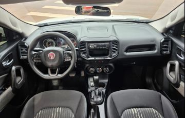 Fiat Toro 2.0 TDI Endurance 4WD (Aut) - Foto #4