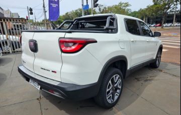 Fiat Toro 2.0 TDI Endurance 4WD (Aut) - Foto #5