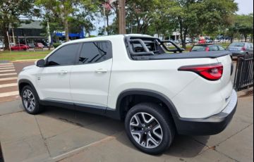 Fiat Toro 2.0 TDI Endurance 4WD (Aut) - Foto #6