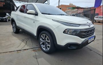 Fiat Toro 2.0 TDI Endurance 4WD (Aut) - Foto #8