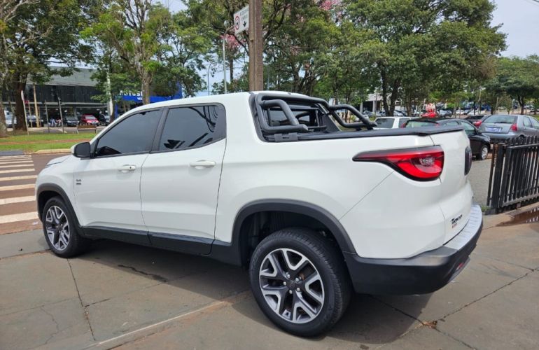 Fiat Toro 2.0 TDI Endurance 4WD (Aut) - Foto #9
