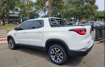 Fiat Toro 2.0 TDI Endurance 4WD (Aut) - Foto #9