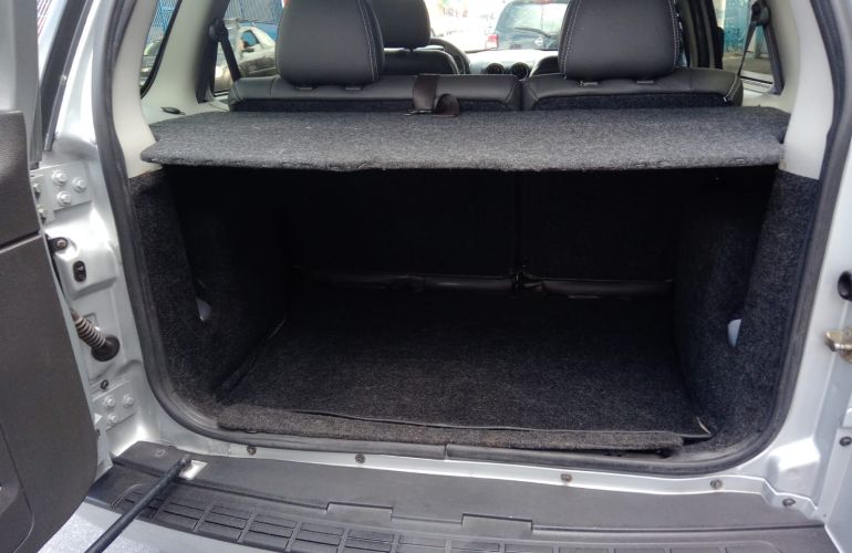 Ford Ecosport XLT 1.6 8V - Foto #10