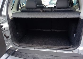 Ford Ecosport XLT 1.6 8V - Foto #10