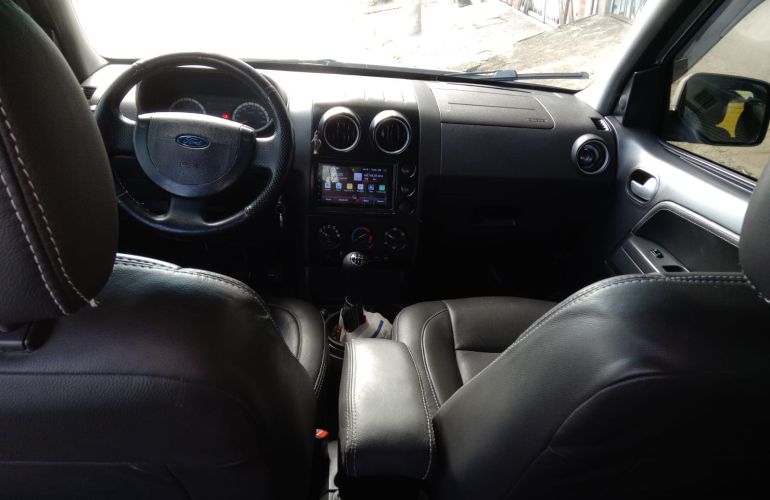 Ford Ecosport XLT 1.6 8V - Foto #8