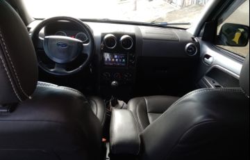 Ford Ecosport XLT 1.6 8V - Foto #8