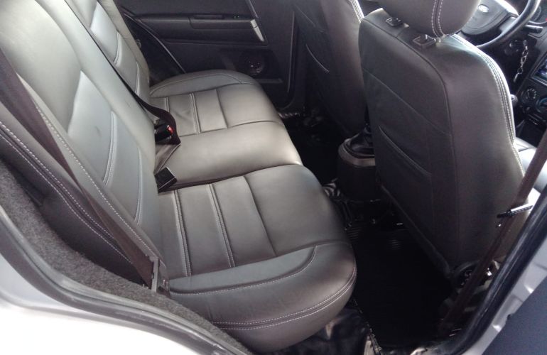 Ford Ecosport XLT 1.6 8V - Foto #6