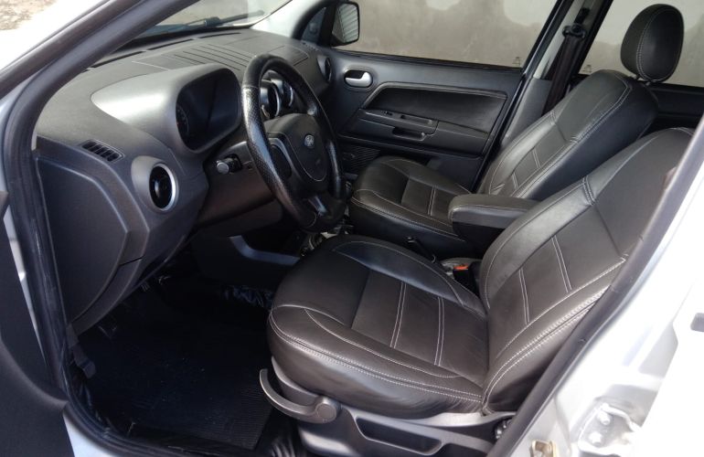 Ford Ecosport XLT 1.6 8V - Foto #7