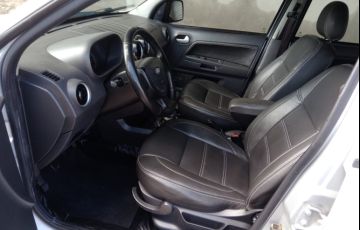 Ford Ecosport XLT 1.6 8V - Foto #7