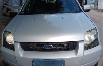 Ford Ecosport XLT 1.6 8V - Foto #3