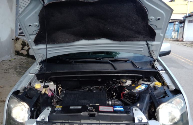 Ford Ecosport XLT 1.6 8V - Foto #9