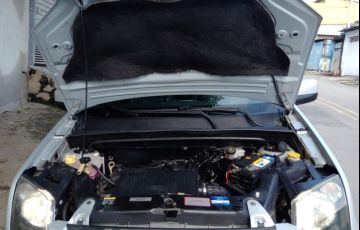 Ford Ecosport XLT 1.6 8V - Foto #9