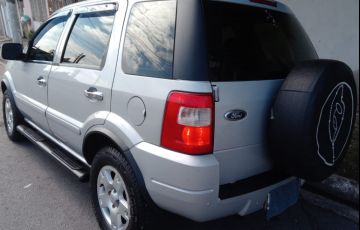 Ford Ecosport XLT 1.6 8V - Foto #4