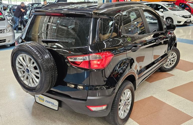 Ford Ecosport 1.6 SE 16v - Foto #3