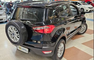 Ford Ecosport 1.6 SE 16v - Foto #3