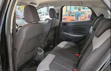 Ford Ecosport 1.6 SE 16v - Foto #5
