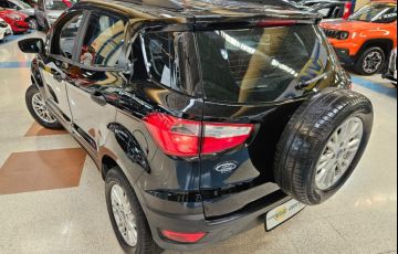 Ford Ecosport 1.6 SE 16v - Foto #6