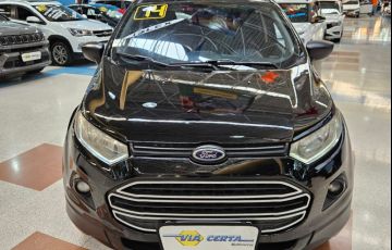 Ford Ecosport 1.6 SE 16v - Foto #7