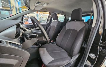 Ford Ecosport 1.6 SE 16v - Foto #8