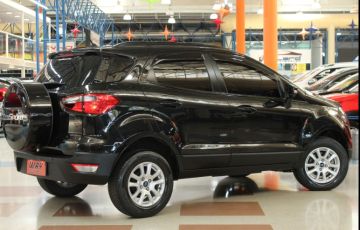 Ford Ecosport 1.5 Tivct Se - Foto #2