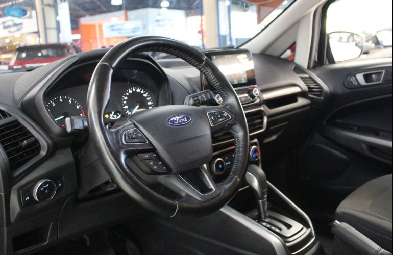Ford Ecosport 1.5 Tivct Se - Foto #3
