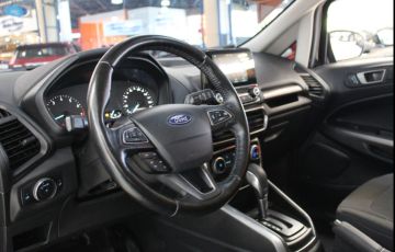 Ford Ecosport 1.5 Tivct Se - Foto #3