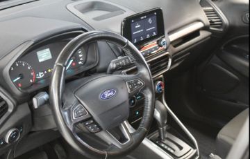Ford Ecosport 1.5 Tivct Se - Foto #4