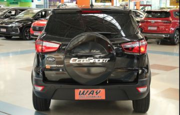 Ford Ecosport 1.5 Tivct Se - Foto #8