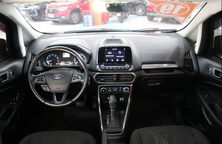 Ford Ecosport 1.5 Tivct Se - Foto #9