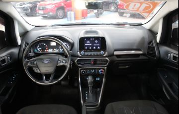 Ford Ecosport 1.5 Tivct Se - Foto #9