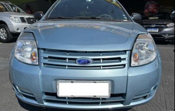 Ford Ka 1.0 MPi 8v