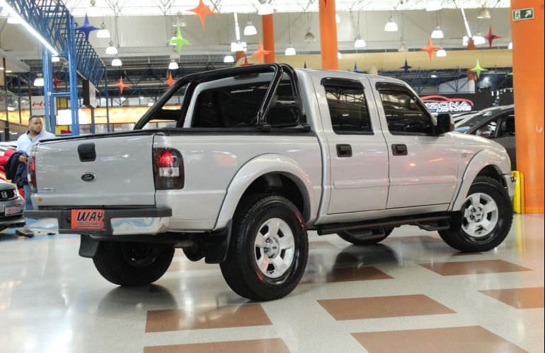 Ford Ranger 2.3 Xlt 16V 4x2 Cd - Foto #2